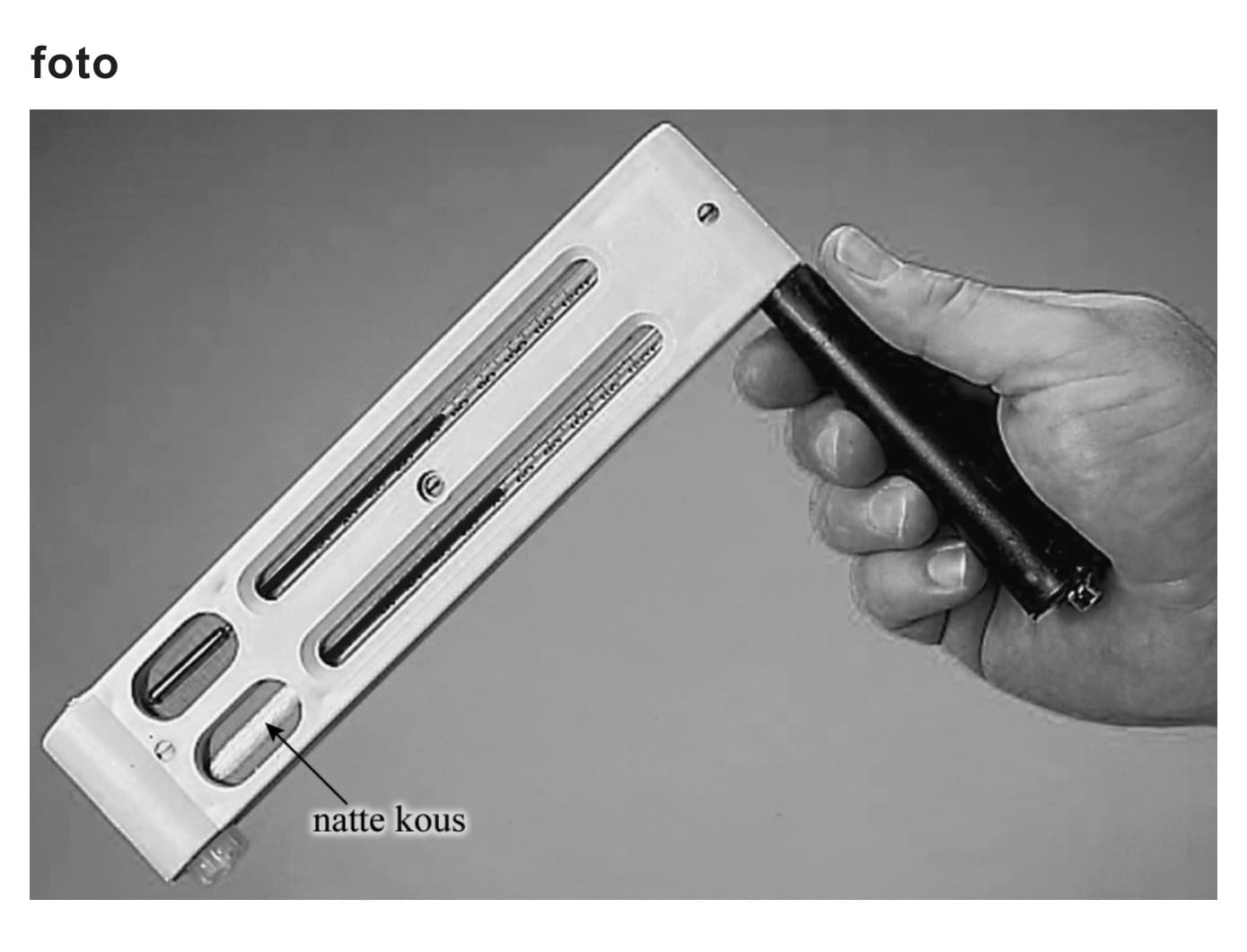 Figuur 1 bij vraag 3