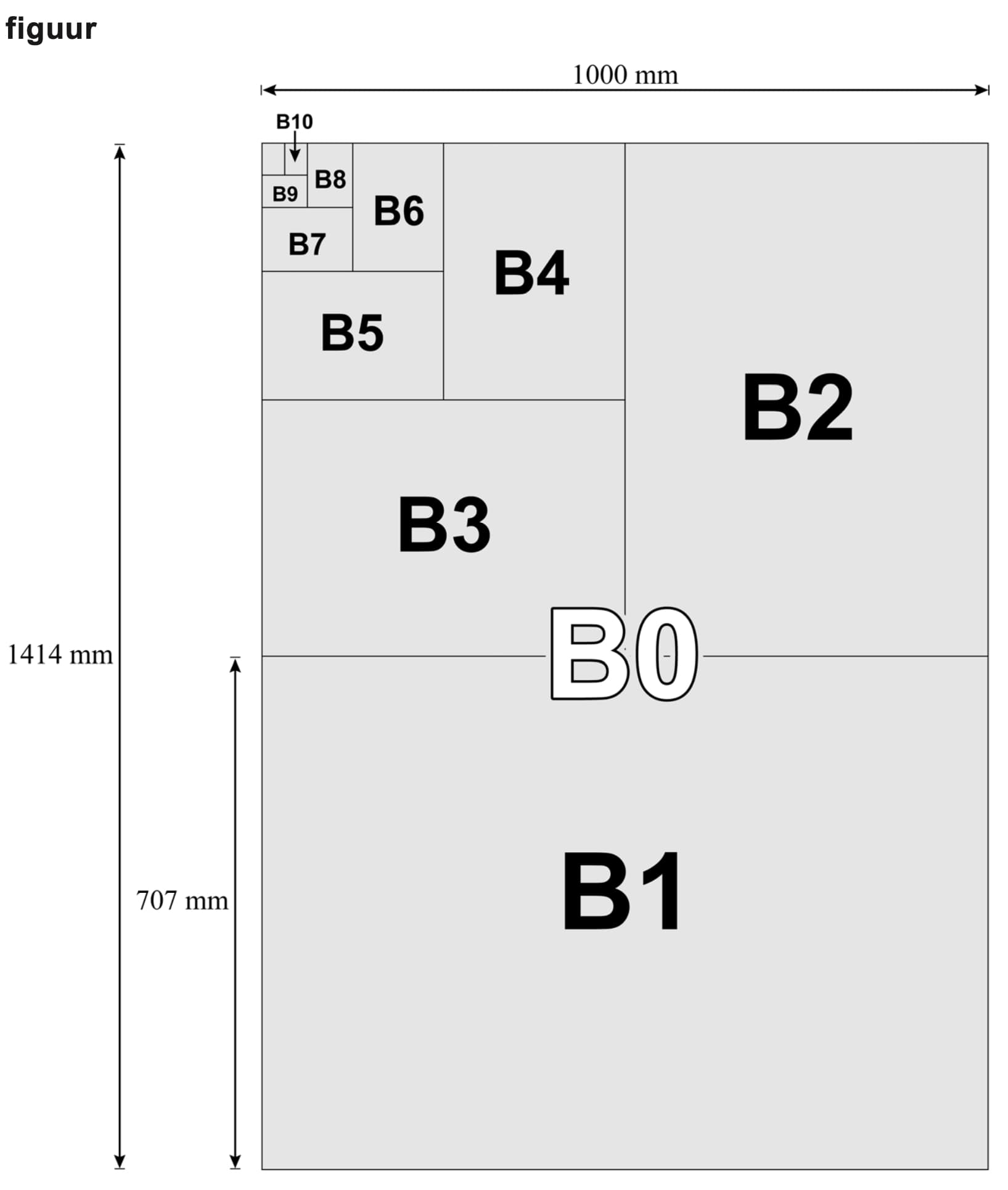 Figuur 1 bij vraag 12