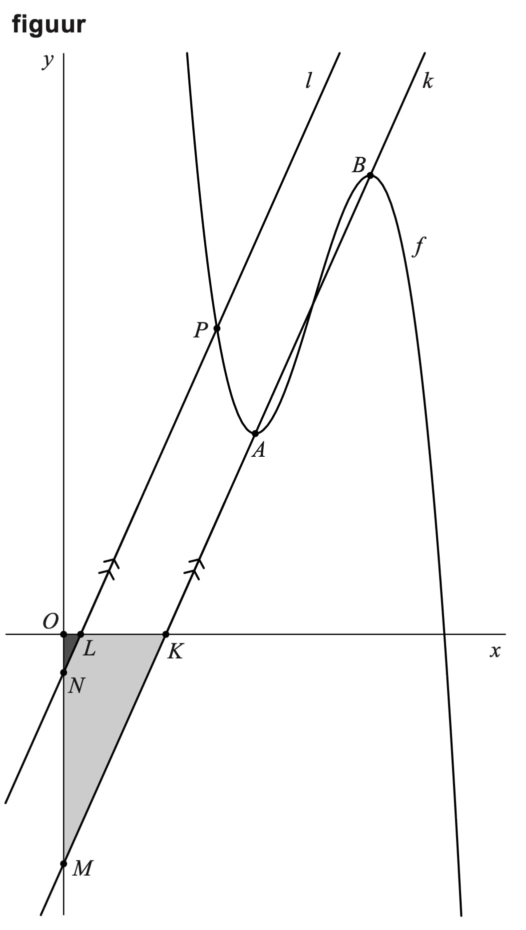 Figuur 1 bij vraag 6