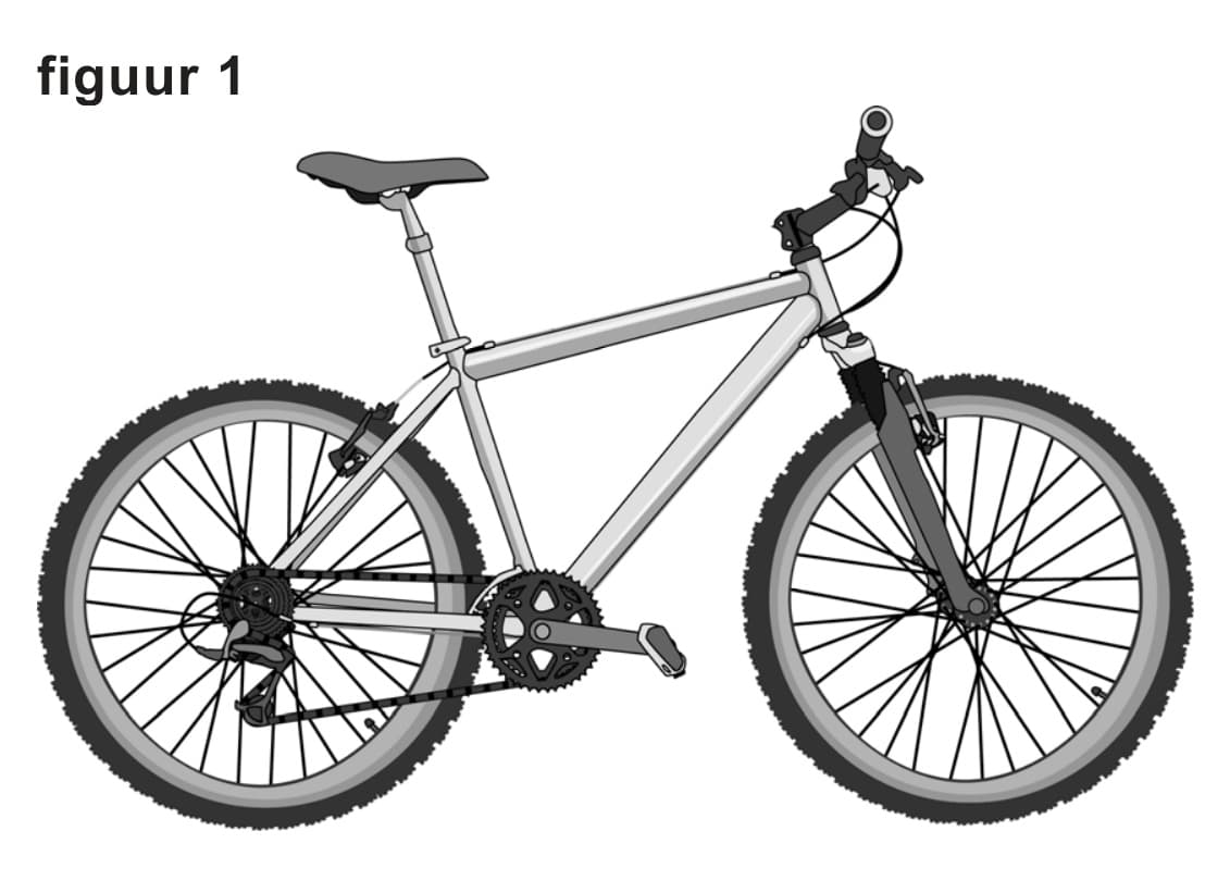 Figuur 1 bij vraag 15