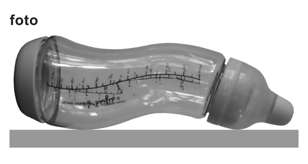 Figuur 1 bij vraag 1