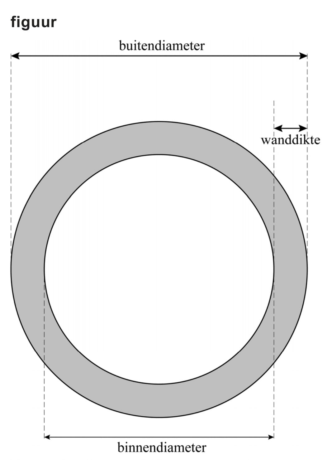 Figuur 1 bij vraag 18