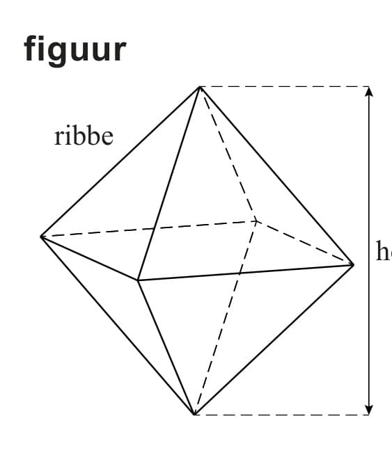 Figuur 2 bij vraag 19