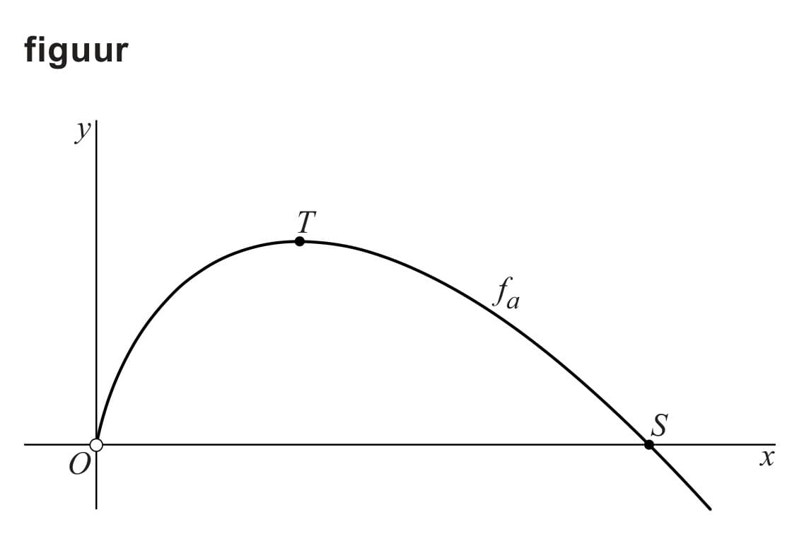 Figuur 1 bij vraag 6