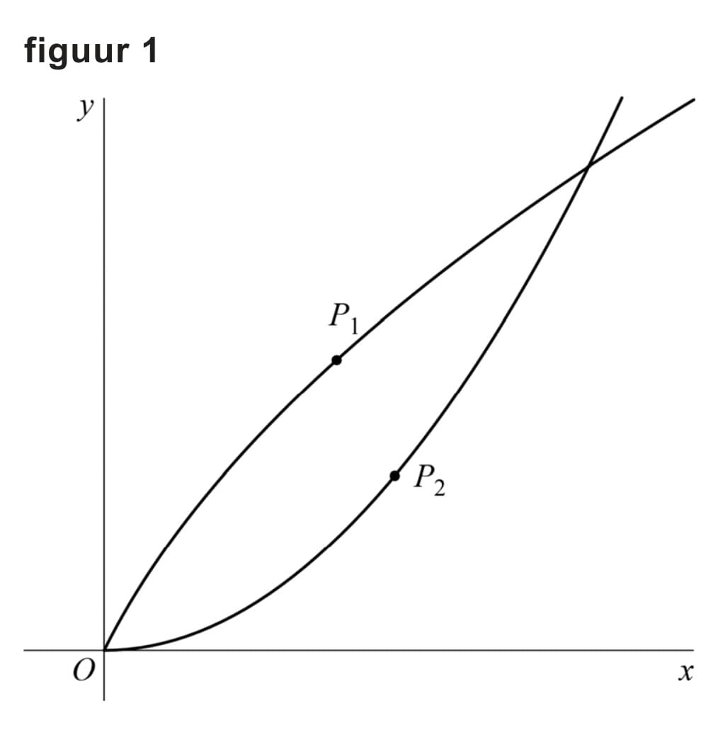 Figuur 1 bij vraag 11