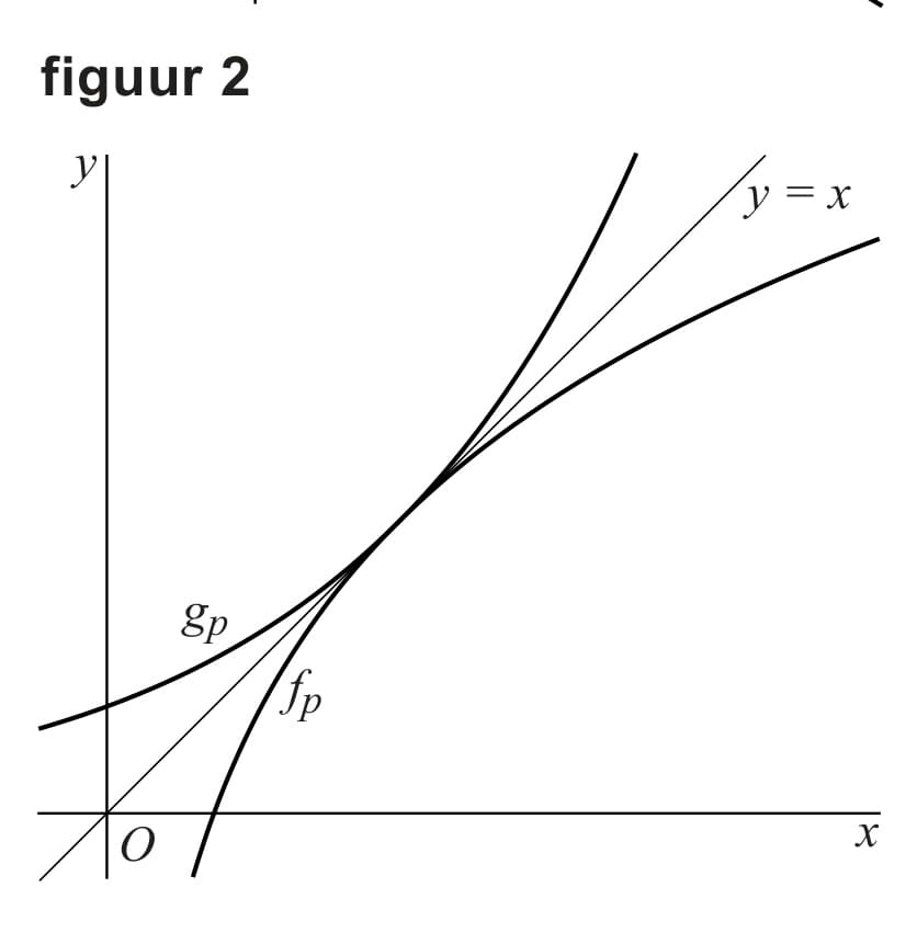 Figuur 2 bij vraag 1
