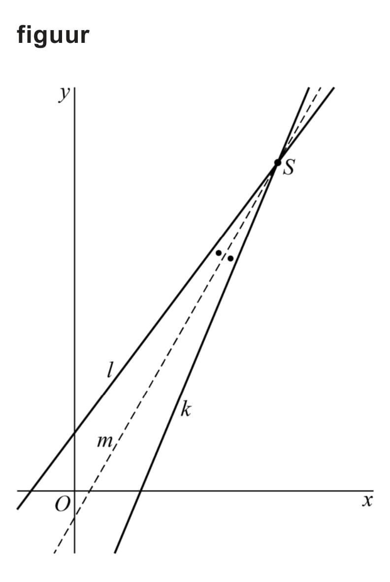 Figuur 1 bij vraag 8