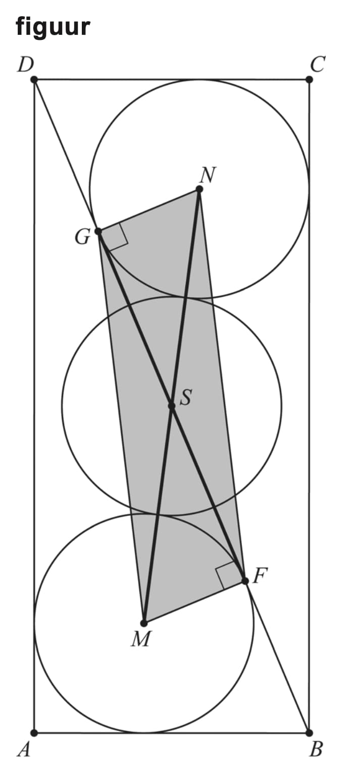 Figuur 1 bij vraag 17