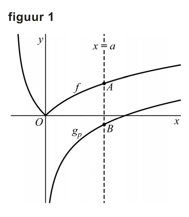 Figuur 1 bij vraag 17