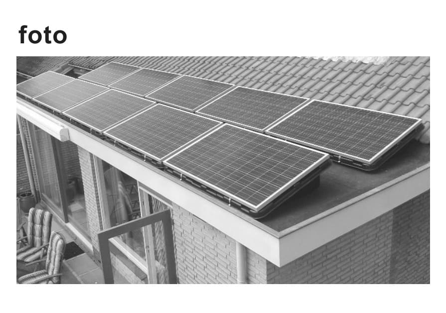 Figuur 1 bij vraag 4